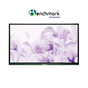 Benchmark Classic Interactive Flat Panel | Smart Board for Teaching
