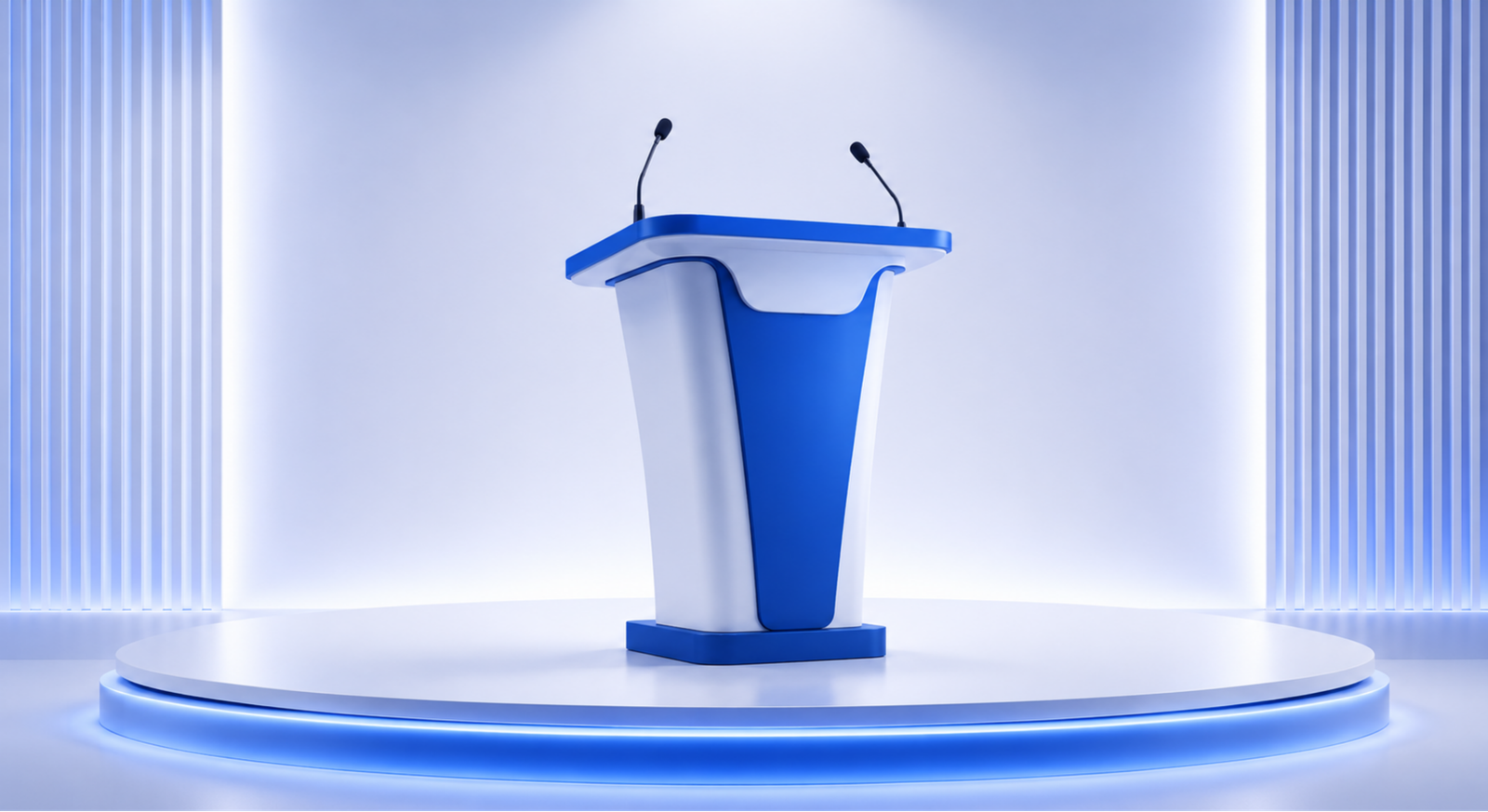 Podium