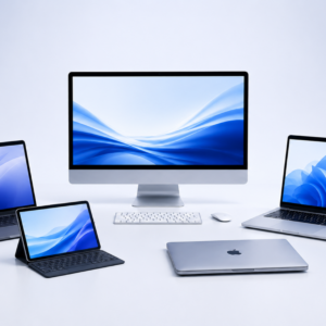 GalxTouch AI Interactive Flat Panel 3