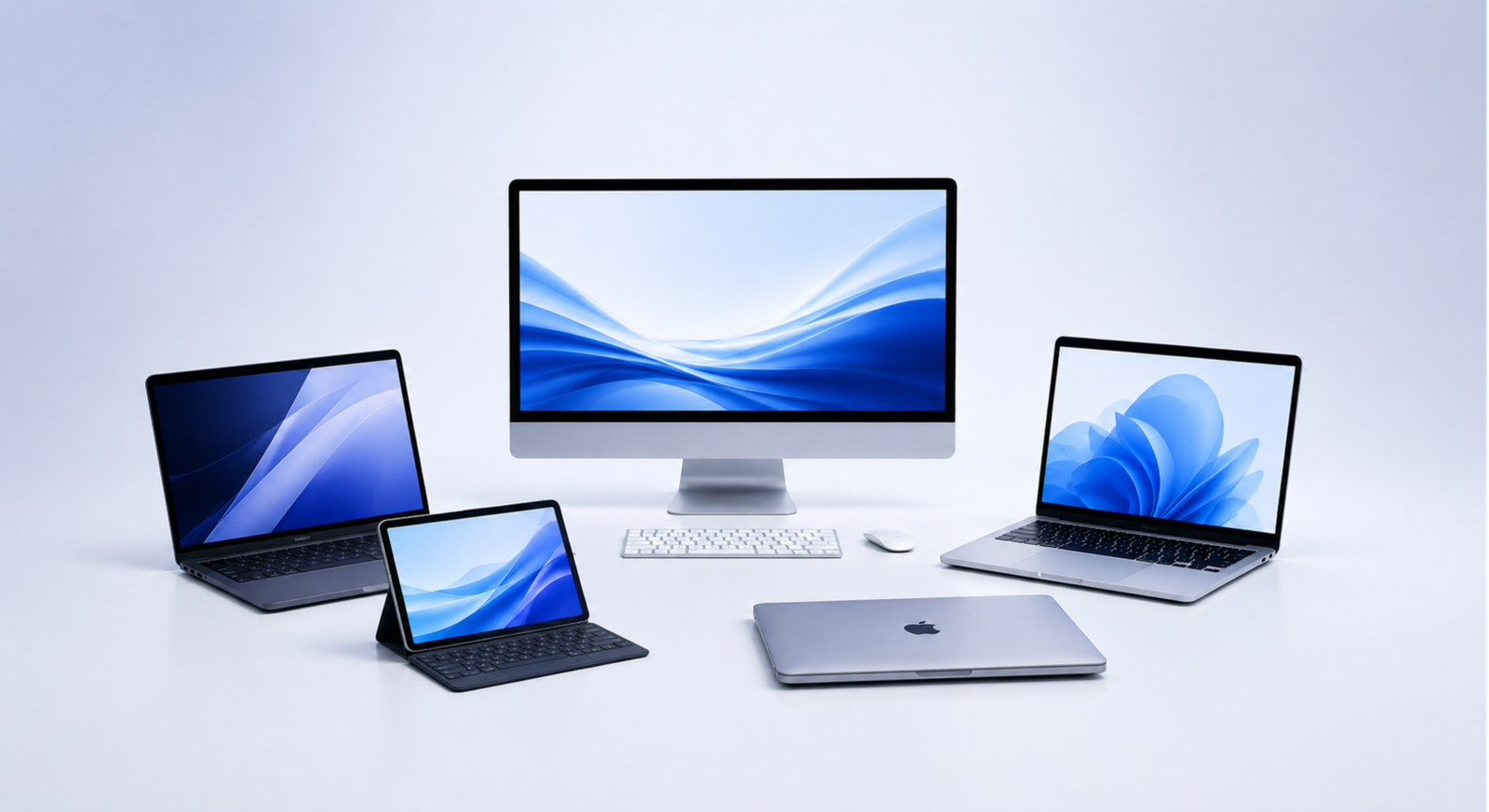 Laptops & Computers