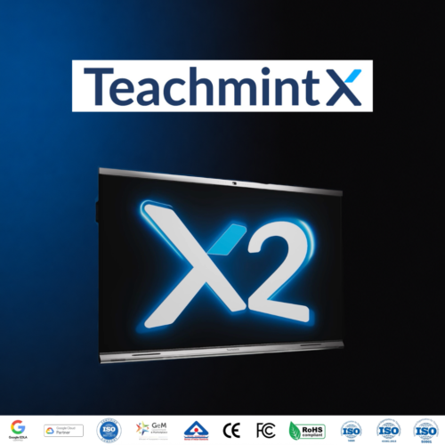 Teachmint X 75 Star