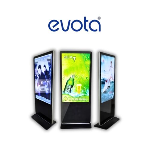 Evota Digital Signage display