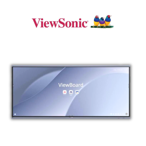 ViewBoard IFPUW Series