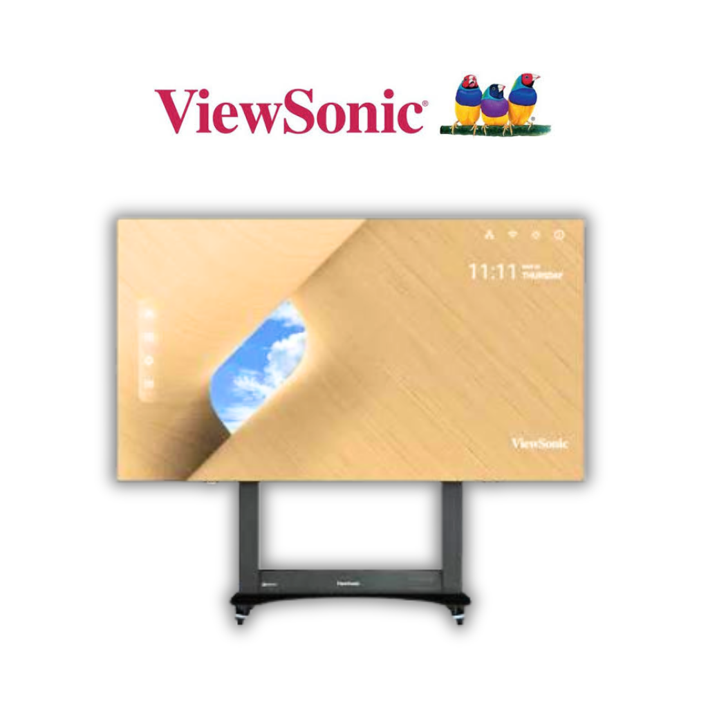 LDS138-151 — foldable 138" mobile LED video wall