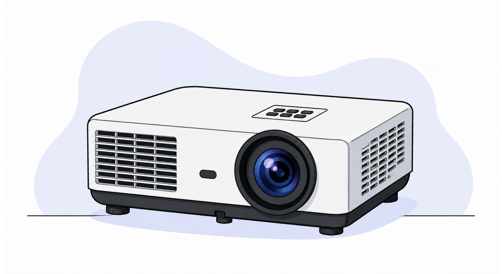 Projector