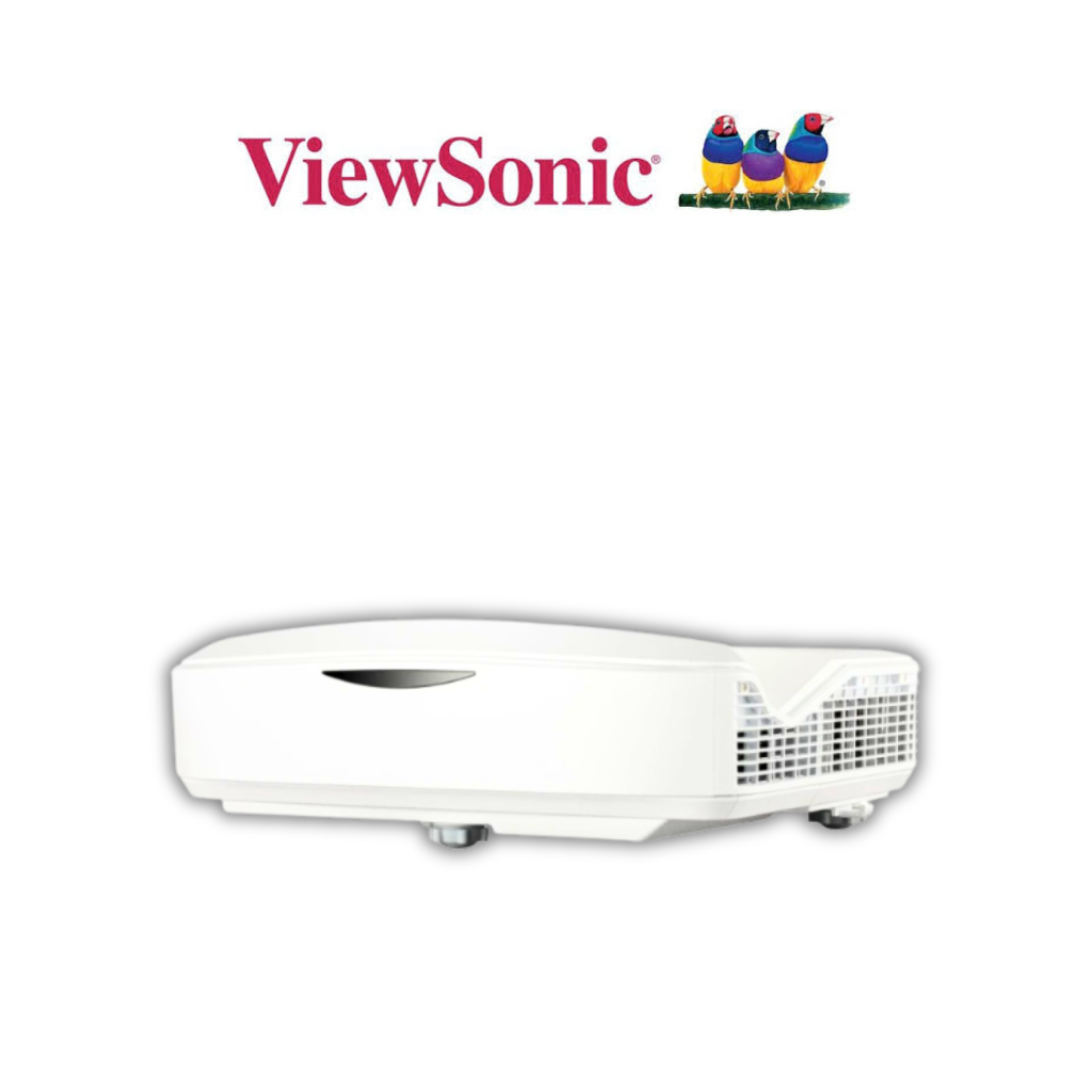 ViewSonic LS832WU