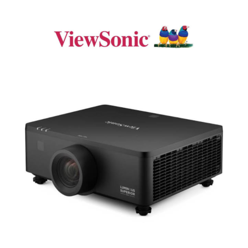 ViewSonic Ls901 - Ls950 projectors