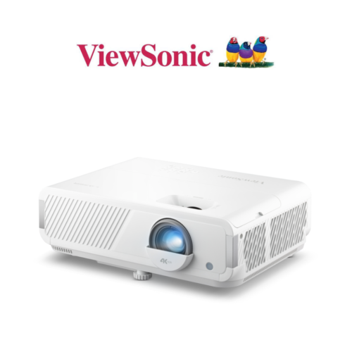 ViewSonic Lx720 lx750 projectors