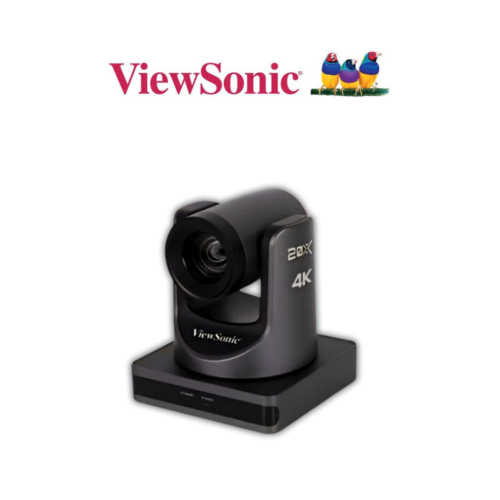 ViewSonic PTZ Camera