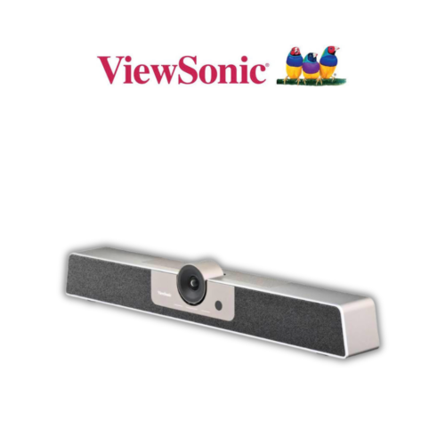 ViewSonic Soundbar Camera